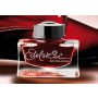Atrament Pelikan Edelstein 50ml Czerwono-Bordowy Garnet - 3
